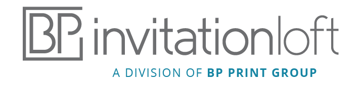 BP Invitation Loft
