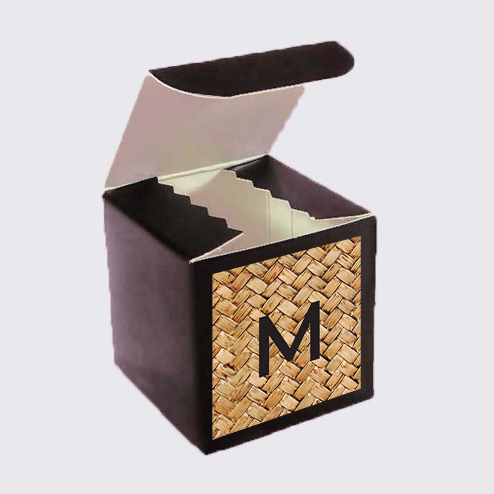 Favor Box Style 13