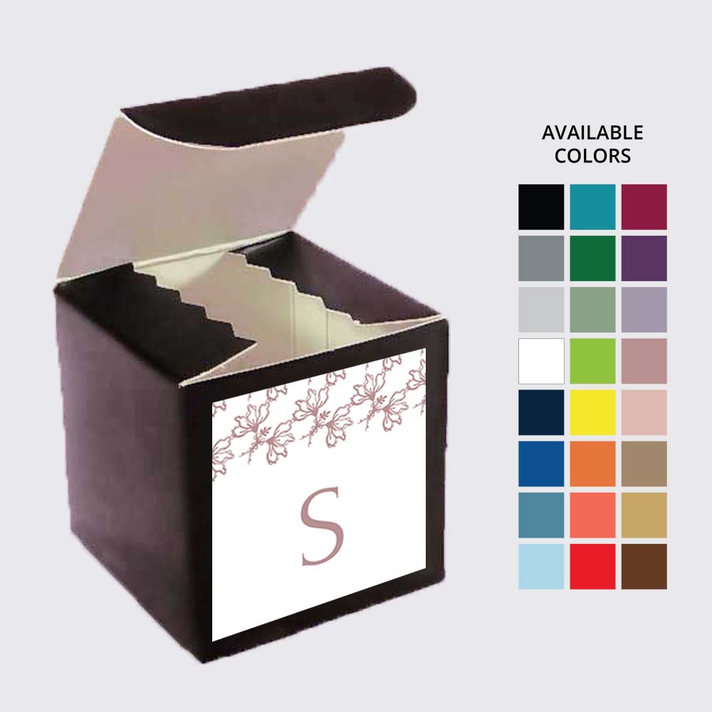 Favor Box Style 15