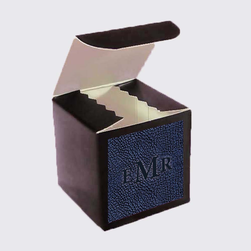 Favor Box Style 6