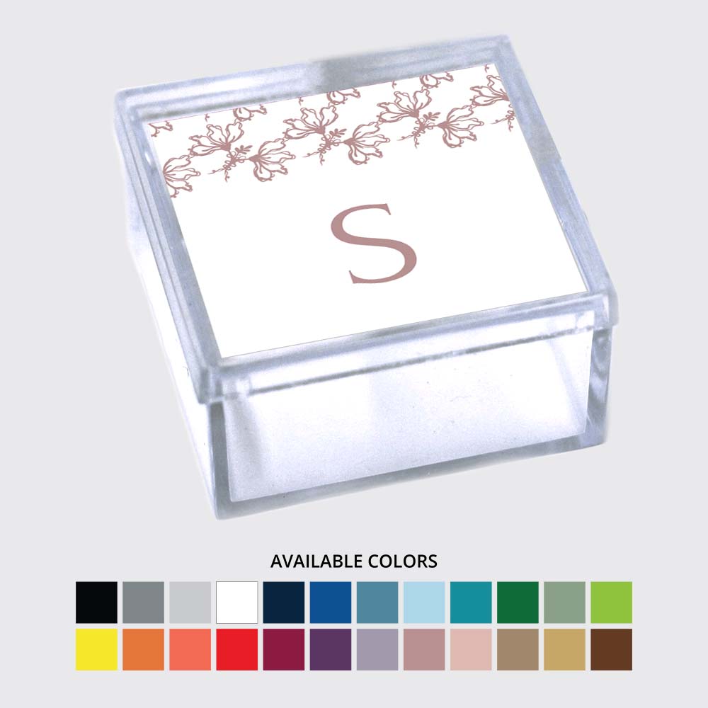 Acrylic Box Style 15