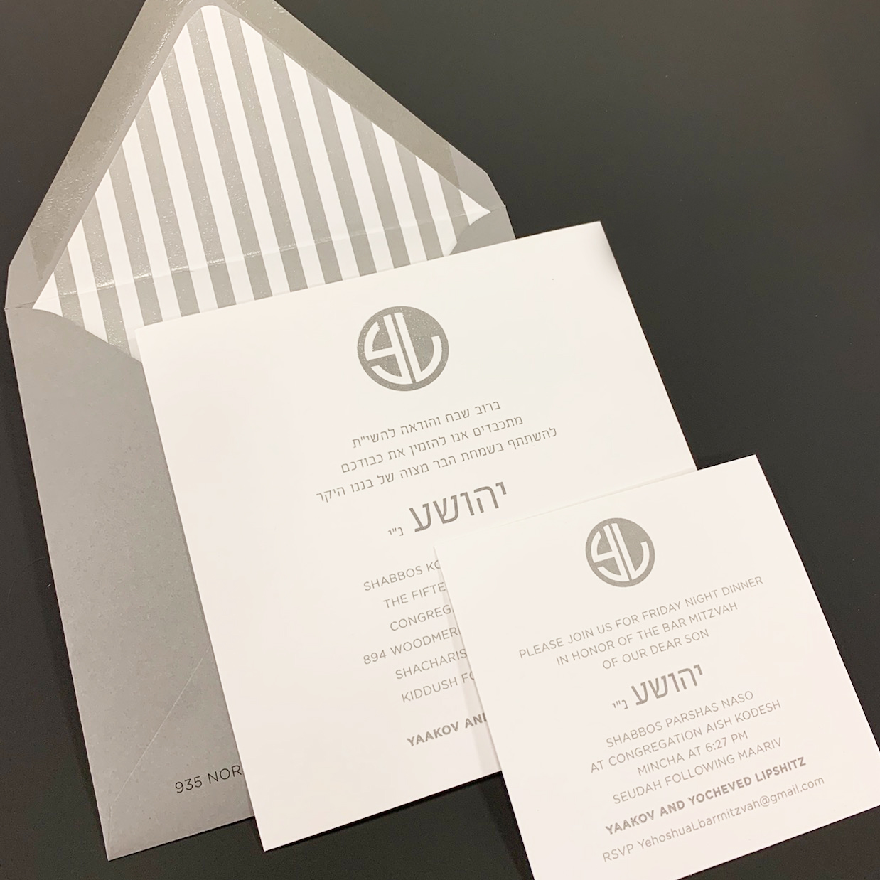 BP Invitations - BP Invitation Loft